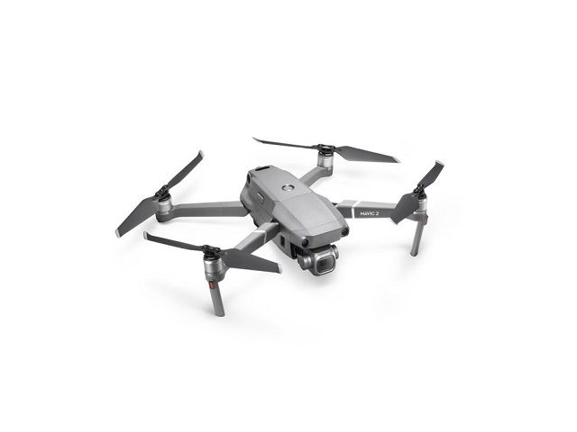 DJI - Drone - Mavic 2 Pro - Requiere Registro Aeronáutico DJI - Drone - Mavic 2 Pro - Requiere Registro Aeronáutico