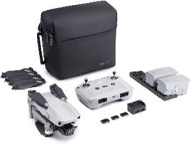 DJI - Drone - Mavic Air 2