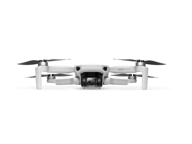 DJI - Drone - Mini 2 Stand Alone DJI - Drone - Mini 2 Stand Alone