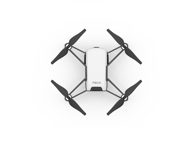 DJI - Drone DJI Tello Drone