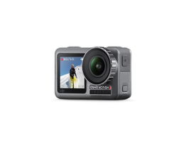 DJI - Digital camera - Osmo Action DJI - Digital camera - Osmo Action