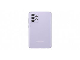 Samsung Galaxy A52 - Smartphone - Android - Violet - Touch - Dual Sim