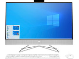 HP - All-in-one - AMD Ryzen 5 4500U - 8 GB - 1 TB HDD - Windows 10 Home - Silver HP - All-in-one - AMD Ryzen 5 4500U - 8 GB - 1 TB HDD - Windows 10 Home - Silver
