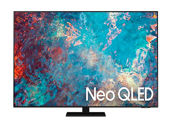 Smart TV Samsung QN85QN85AAPXPA - 85 Smart TV Samsung QN85QN85AAPXPA - 85
