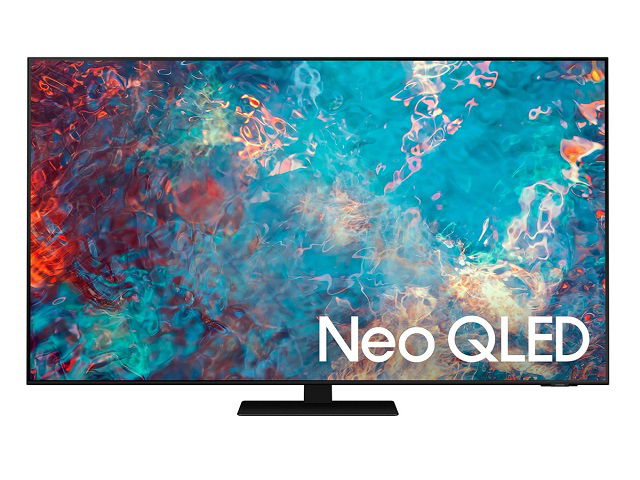Smart TV Samsung QN65QN85AAPXPA - 65