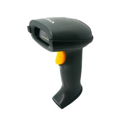 Unitech MS838 2D - Escáner de código de barras - USB/RS-232 - Con Stand