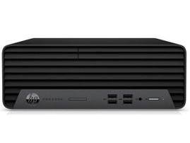 HP ProDesk - Small form factor - Intel Core i5 I5-10500 - 8 GB - 512 GB Capacidad del disco duro - Windows 10 Pro HP ProDesk - Small form factor - Intel Core i5 I5-10500 - 8 GB - 512 GB Capacidad del disco duro - Windows 10 Pro