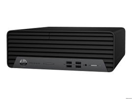 HP ProDesk - Small form factor - Intel Core i5 I5-10500 - 8 GB - 512 GB Capacidad del disco duro - Windows 10 Pro HP ProDesk - Small form factor - Intel Core i5 I5-10500 - 8 GB - 512 GB Capacidad del disco duro - Windows 10 Pro