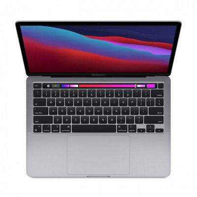 Apple MacBook Pro - Notebook - 13