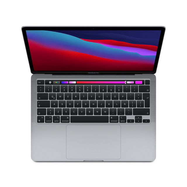 Apple MacBook Pro - Notebook - 13 Apple MacBook Pro - Notebook - 13