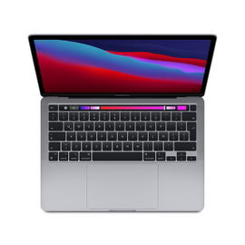 Apple MacBook Pro - Notebook - 13