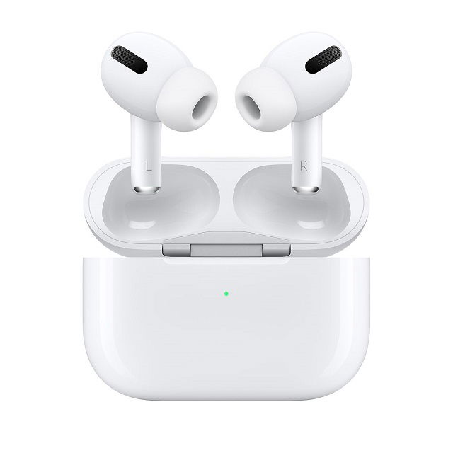 Apple AirPods Pro - MWP22AM/A - Headphones