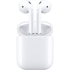 Apple AirPods - Audífonos