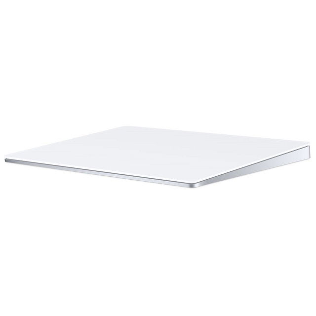 Apple Magic Trackpad 2 - Trackpad - multi-touch - wireless, wired - Bluetooth - for Mac Pro (Mid 2017)