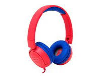 JBL - Headphones - Wireless - Junior JR310 Red JBL - Headphones - Wireless - Junior JR310 Red
