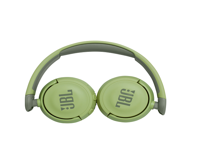 JBL - Headphones - Wireless - Junior JR310 Green JBL - Headphones - Wireless - Junior JR310 Green