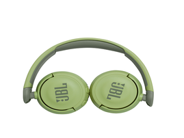 JBL - Headphones - Wireless - Junior JR310 Green