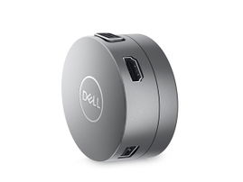 Dell - USB adapter - Power Pass through Dell - USB adapter - Power Pass through