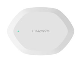 Linksys AC1300 - Wireless access point - Cloud Manager Indoor Linksys AC1300 - Wireless access point - Cloud Manager Indoor