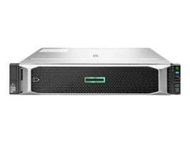 HPE - Server - Tower - 1 Intel Xeon Silver 4208 / 2.1 GHz - 16 GB DDR4 SDRAM HPE - Server - Tower - 1 Intel Xeon Silver 4208 / 2.1 GHz - 16 GB DDR4 SDRAM