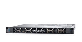 Dell Server R340 - Rack-mountable - Intel Xeon E-2234 - 8 GB - 1 TB Hard Drive Capacity Dell Server R340 - Rack-mountable - Intel Xeon E-2234 - 8 GB - 1 TB Hard Drive Capacity