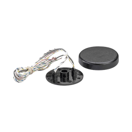 Base Litestak, 24-240 Vca /cd, montaje en superficie