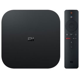 Xiaomi Mi Box S EU 4K Ultra HD Dolby Audio