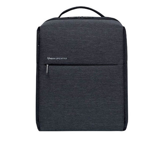 Xiaomi - Carrying backpack - Dark gray Xiaomi - Carrying backpack - Dark gray