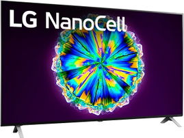 LG Nano 80 - 55