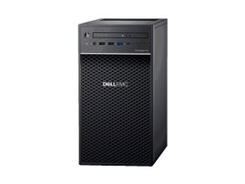 Dell T40 - Servidor - Torre - Intel Xeon E-2224G - 8 GB - 1 TB Capacidad del disco duro