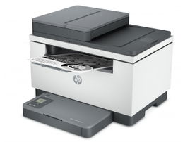 HP LaserJet - Workgroup printer - hasta 29 ppm (mono) - 64MB 110V EN SP
