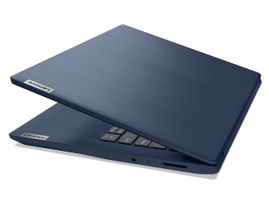Lenovo IdeaPad 3 14IML05 81WA - Core i5 10210U / 1.6 GHz - Windows 10 Home 64-bit Edition - UHD Graphics - 8 GB - DDR4 SDRAM - 256 GB SSD NVMe - 14 Lenovo IdeaPad 3 14IML05 81WA - Core i5 10210U / 1.6 GHz - Windows 10 Home 64-bit Edition - UHD Graphics - 8 GB - DDR4 SDRAM - 256 GB SSD NVMe - 14