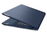 Lenovo IdeaPad 3 14IML05 81WA - Core i5 10210U / 1.6 GHz - Windows 10 Home 64-bit Edition - UHD Graphics - 8 GB - DDR4 SDRAM - 256 GB SSD NVMe - 14