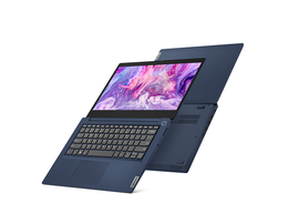 Lenovo IdeaPad 3 14IML05 81WA - Core i5 10210U / 1.6 GHz - Windows 10 Home 64-bit Edition - UHD Graphics - 8 GB - DDR4 SDRAM - 256 GB SSD NVMe - 14 Lenovo IdeaPad 3 14IML05 81WA - Core i5 10210U / 1.6 GHz - Windows 10 Home 64-bit Edition - UHD Graphics - 8 GB - DDR4 SDRAM - 256 GB SSD NVMe - 14