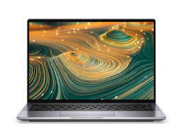 Dell Latitude 9520 - Intel Core i7 - 1185G7 / hasta 4.8 GHz - vPro - Win 10 Pro 64 bits - Iris Xe Graphics de Intel - 16 GB RAM - 512 GB SSD NVMe, Class 35 - 15