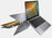 Dell Latitude 9420 - Intel Core i7 - 1185G7 / hasta 4.8 GHz - vPro - Win 10 Pro 64 bits - Iris Xe Graphics de Intel - 16 GB RAM - 1 TB SSD NVMe, Class 35 - 14