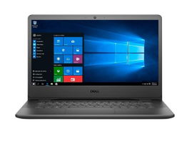 Dell Vostro 3405 - AMD Ryzen 5 - 3450U / hasta 3.5 GHz - Win 10 Home Single Language 64 bits - Radeon Vega 8 - 8 GB RAM - 256 GB SSD NVMe, Class 35 - 14 Dell Vostro 3405 - AMD Ryzen 5 - 3450U / hasta 3.5 GHz - Win 10 Home Single Language 64 bits - Radeon Vega 8 - 8 GB RAM - 256 GB SSD NVMe, Class 35 - 14