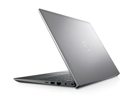 Dell Vostro 14 5410 - Intel Core i5 - 11300H / hasta 4.4 GHz - Win 10 Pro 64 bits - Iris Xe Graphics de Intel - 8 GB RAM - 256 GB SSD NVMe, Class 35 - 14