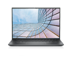 Dell Vostro 13 5310 - Intel Core i7 - 11370H / hasta 4.8 GHz - Win 10 Pro 64 bits - GF MX450 - 8 GB RAM - 512 GB SSD NVMe, Class 35 - 13.3
