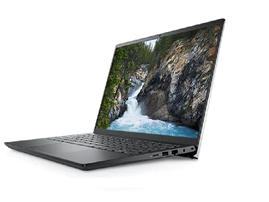Dell Vostro 14 5410 - Intel Core i7 - 11370H / hasta 4.8 GHz - Win 10 Pro - GF MX450 - 8 GB RAM - 512 GB SSD NVMe, Class 35 - 14