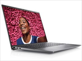 Dell Inspiron 13 5310 - Intel Core i5 - 11300H / hasta 4.4 GHz - Win 10 Home Single Language 64 bits - Iris Xe Graphics de Intel - 8 GB RAM - 256 GB SSD NVMe, Class 35 - 13.3