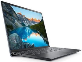 Dell Inspiron 15 5510 - Intel Core i5 - 11300H / hasta 4.4 GHz - Windows 10 Home - Iris Xe Graphics de Intel - 8 GB RAM - 512 GB SSD NVMe, Class 35 - 15.6 Dell Inspiron 15 5510 - Intel Core i5 - 11300H / hasta 4.4 GHz - Windows 10 Home - Iris Xe Graphics de Intel - 8 GB RAM - 512 GB SSD NVMe, Class 35 - 15.6