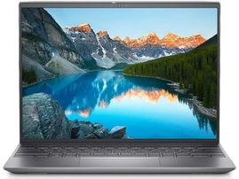 Dell Inspiron 13 5310 - Intel Core i7 - 11370H / hasta 4.8 GHz - Win 10 Home Single Language 64 bits - Iris Xe Graphics de Intel - 8 GB RAM - 512 GB SSD NVMe, Class 35 - 13.3