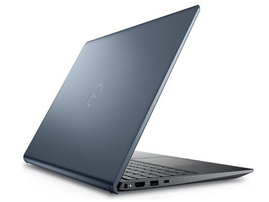 Dell Inspiron 15 5510 - Intel Core i7 - 11370H / hasta 4.8 GHz - Win 10 Home Single Language 64 bits - Iris Xe Graphics de Intel - 12 GB RAM - 512 GB SSD NVMe, Class 35 - 15.6