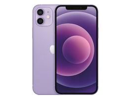 Apple iPhone 12 - 5G teléfono inteligente - SIM doble / Memoria interna 64 GB - pantalla OLED - 6.1