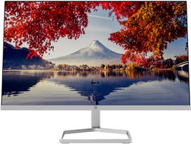 HP M24f - M-Series - monitor LED - 24