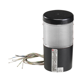 Módulo de luz LED litestak, 120Vca, claro