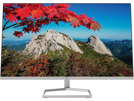 HP M27fd - M-Series - monitor LED - 27