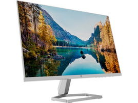 HP M24fw - Monitor LED - 24