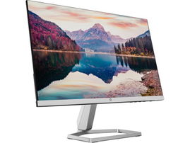 HP M22f - M-Series - monitor LED - 22